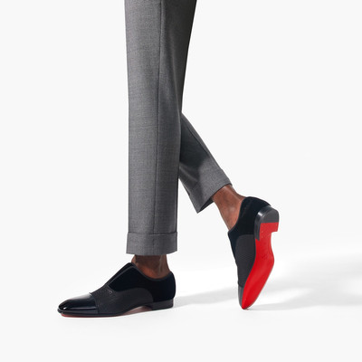 Christian Louboutin ALPHA MALE FLAT outlook