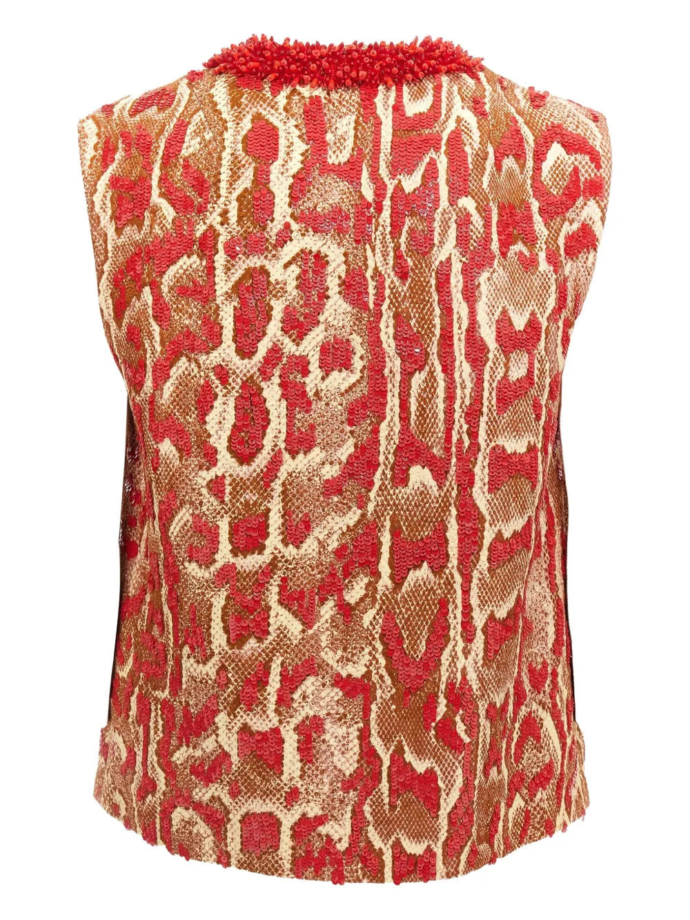 DRIES VAN NOTEN - Women College Shirt - 8