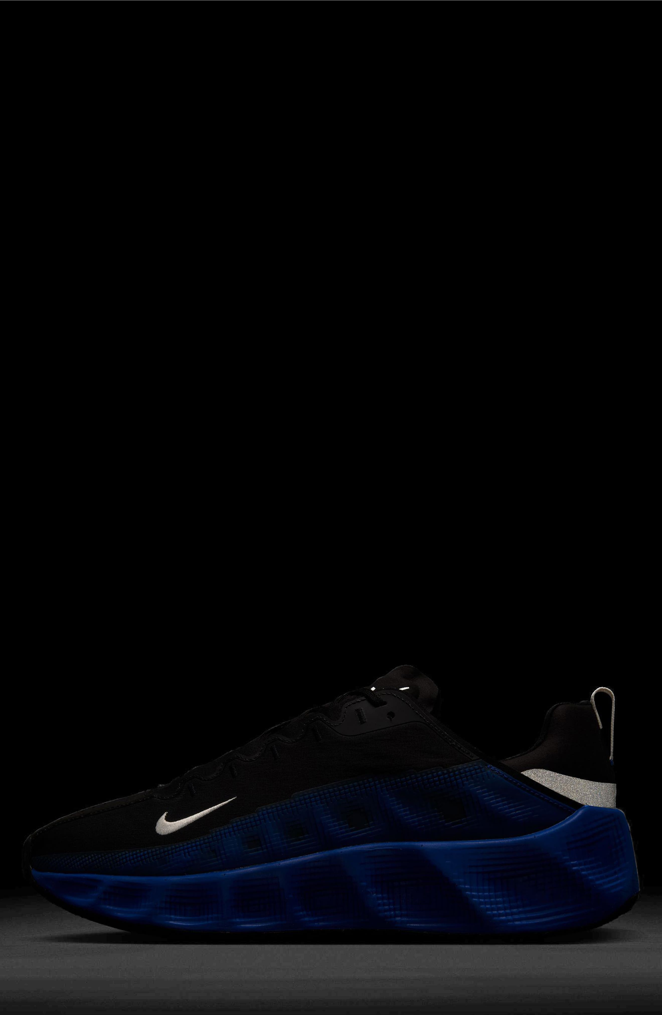 Nike Ava Rover Sneaker in Black/Phantm at Nordstrom - 8