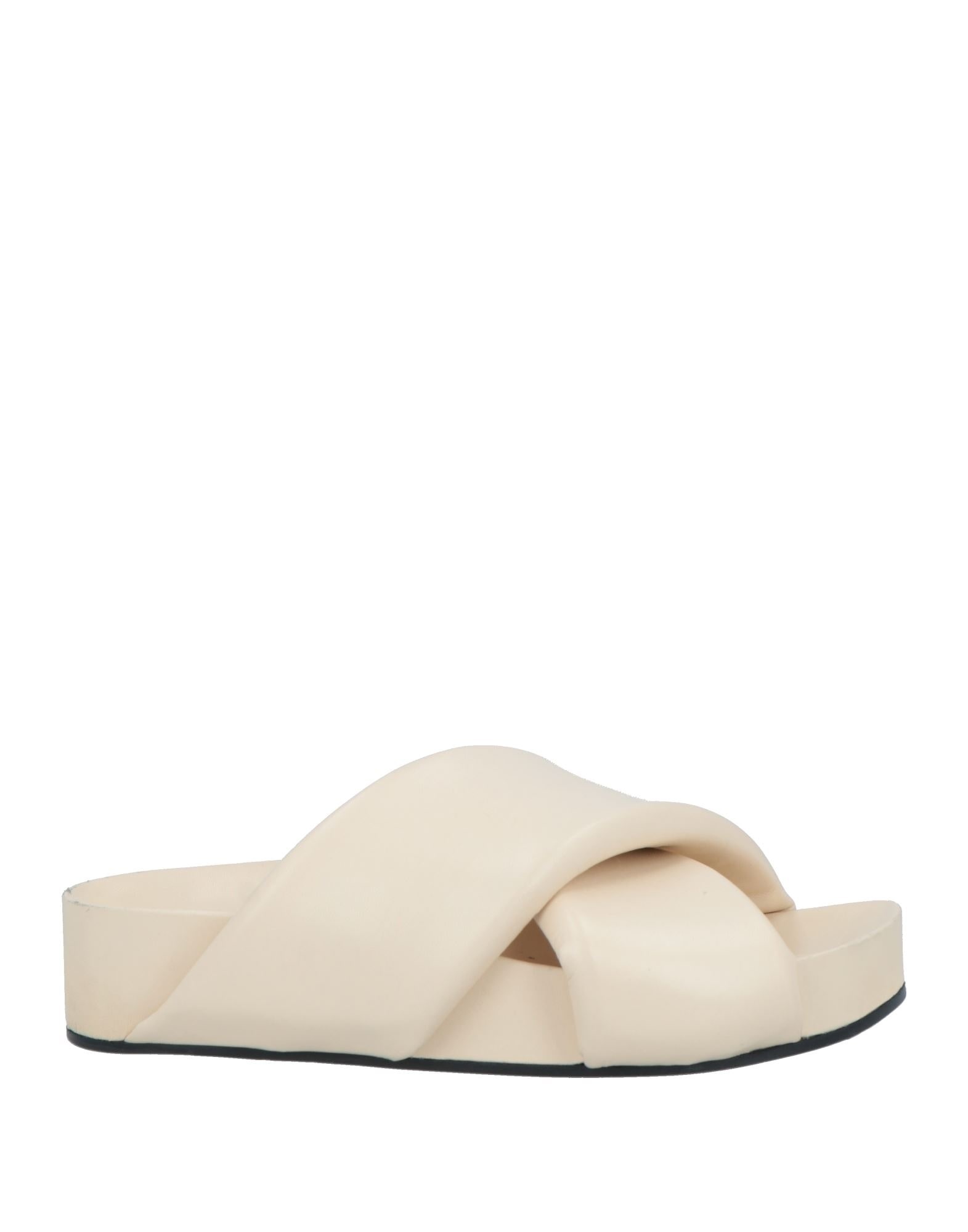 Blush Women's Sandals - 1