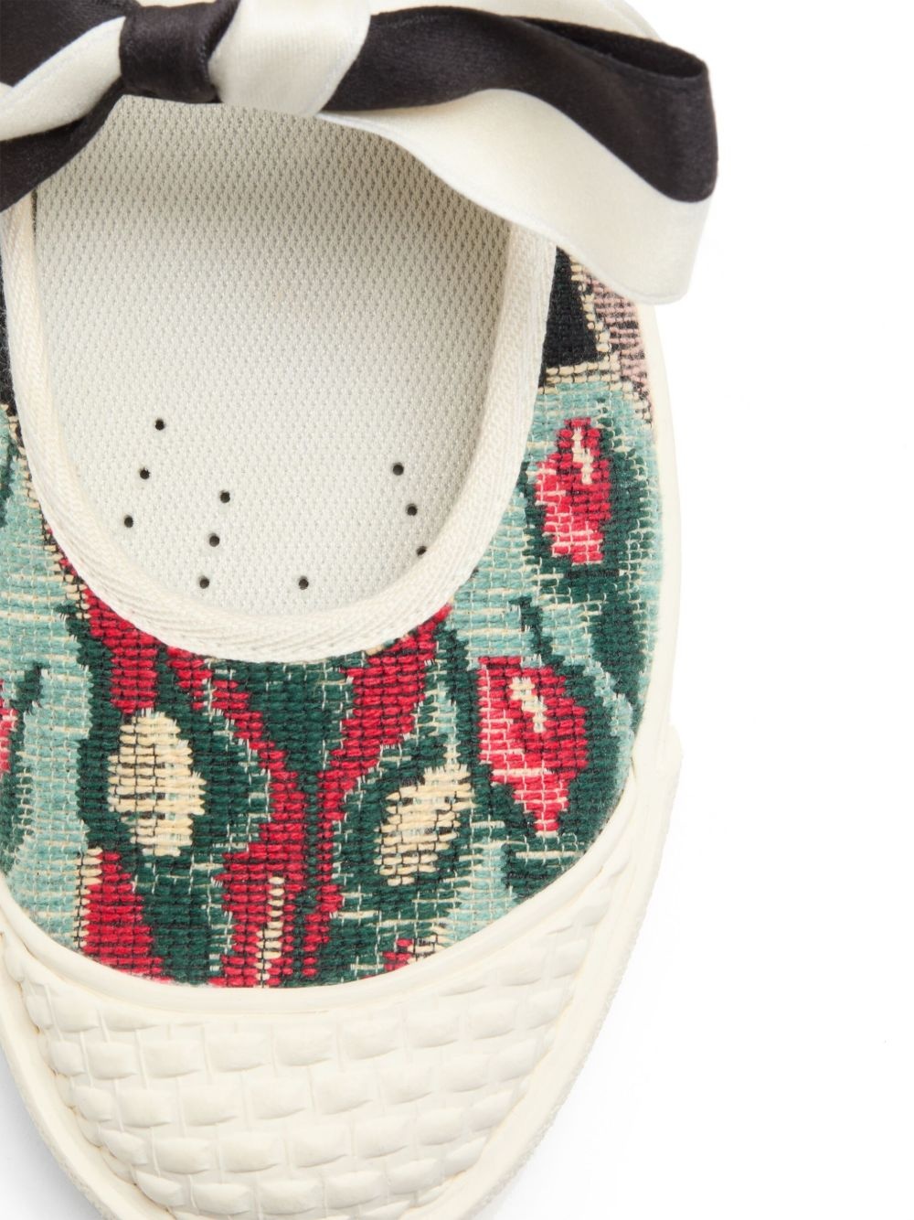 Bay By Bay ballerina sneakers - 6