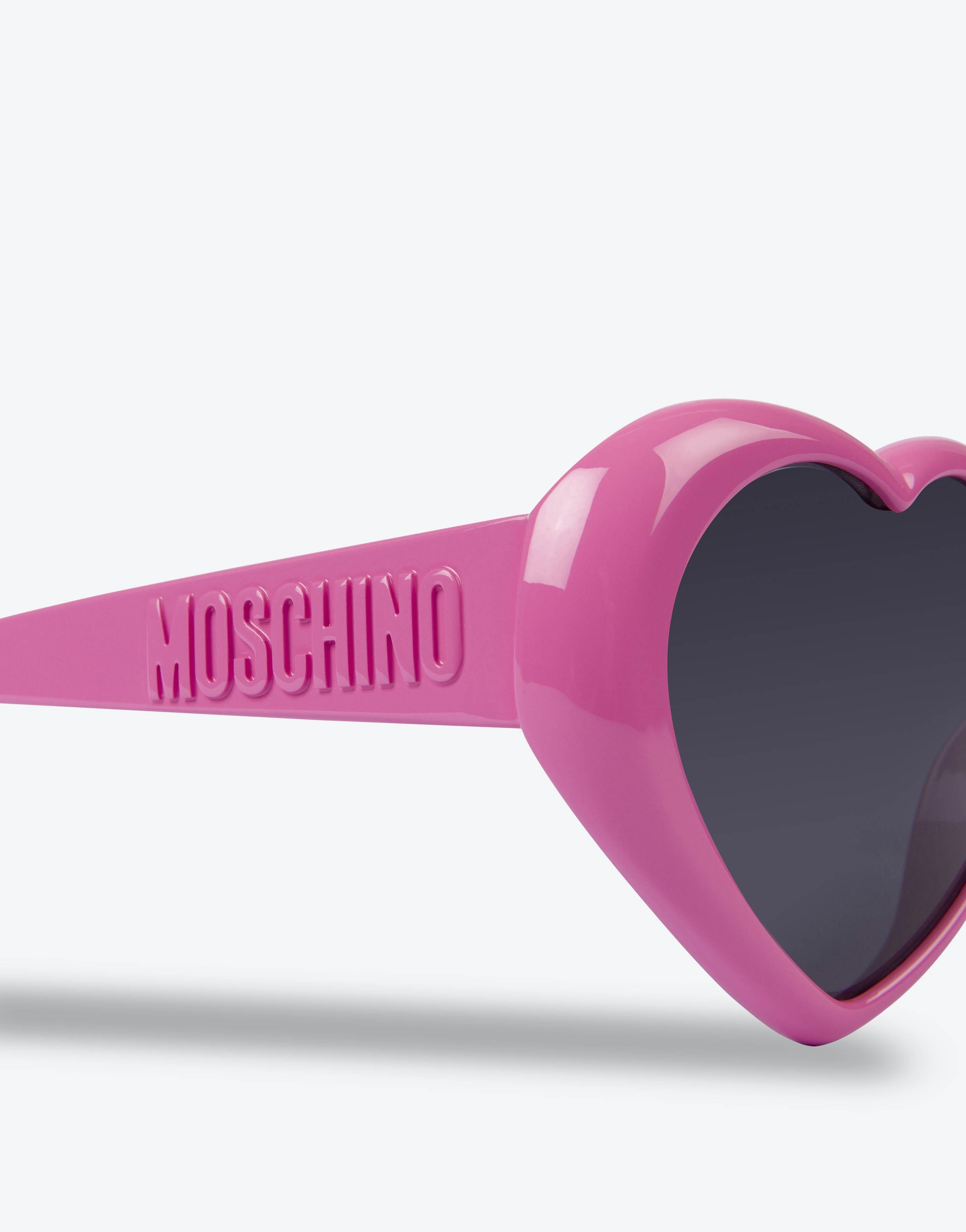 HEARTS SUN GLASSES - 3