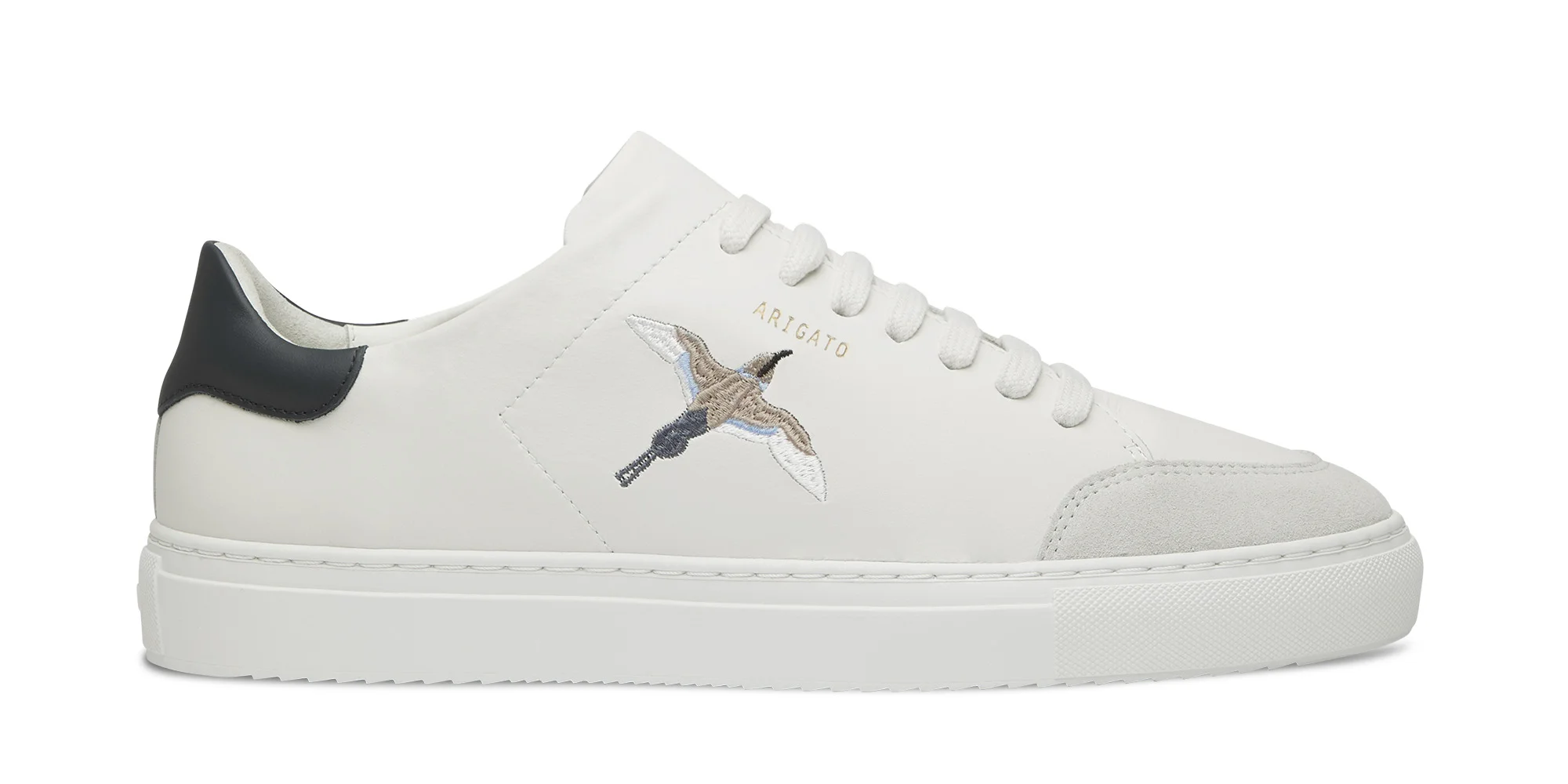 Clean 90 Bee Bird Sneaker - 1