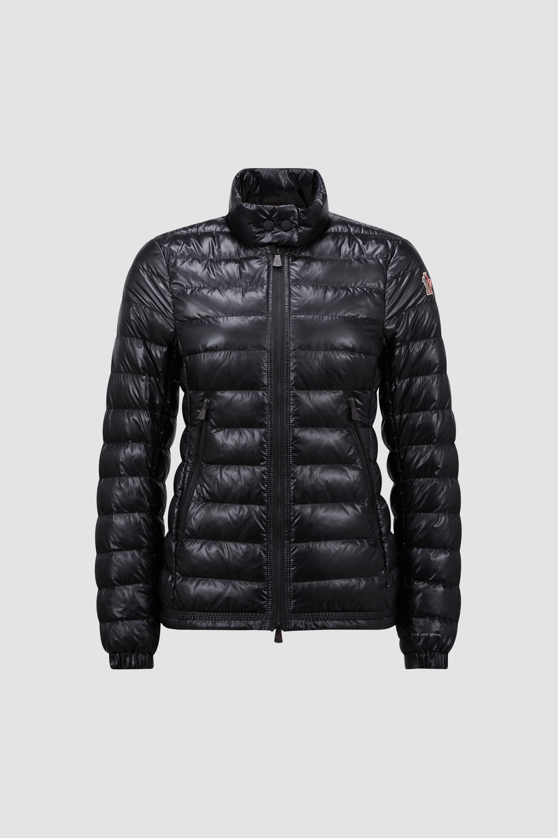 【関税&送料込】Moncler Grenoble Walibi Short Down Jacket Moncler Grenoble 'Walibi' Down Jacket – BALTINI