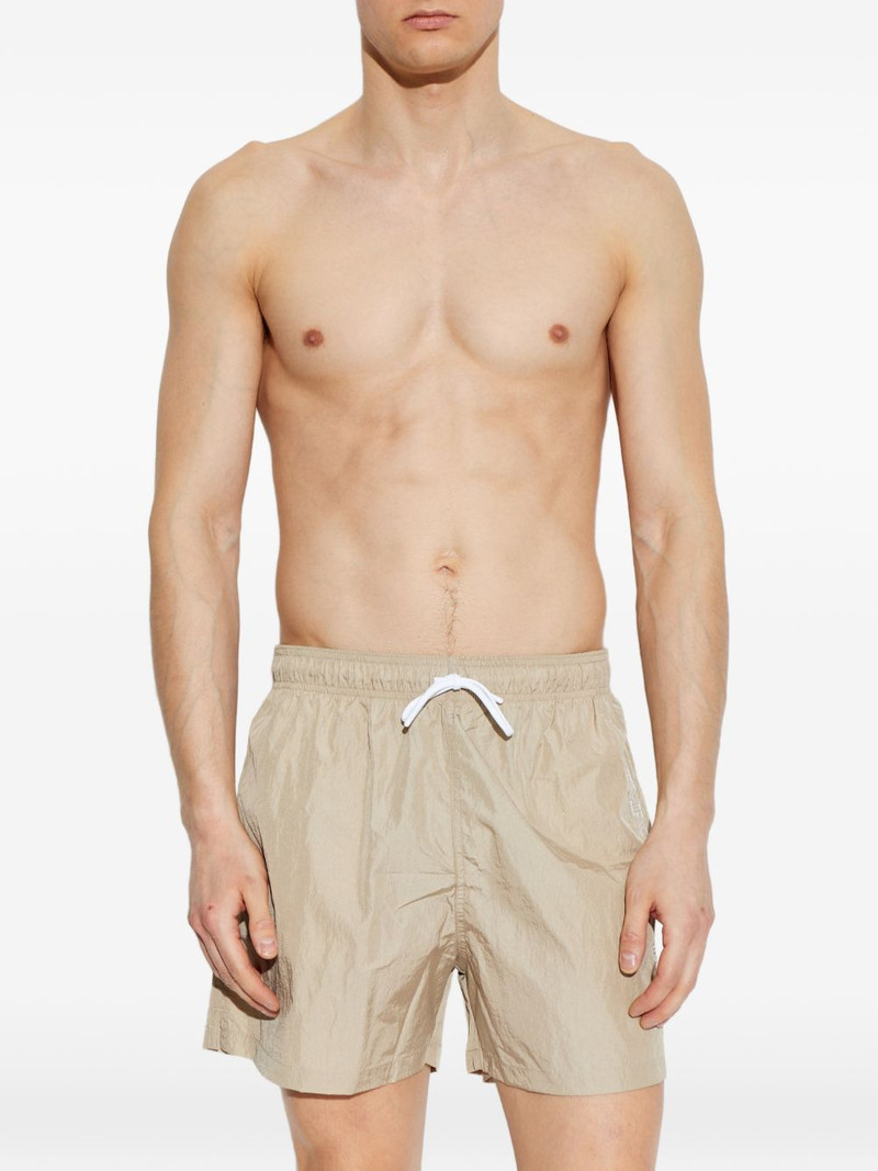 drawstring swim shorts 3