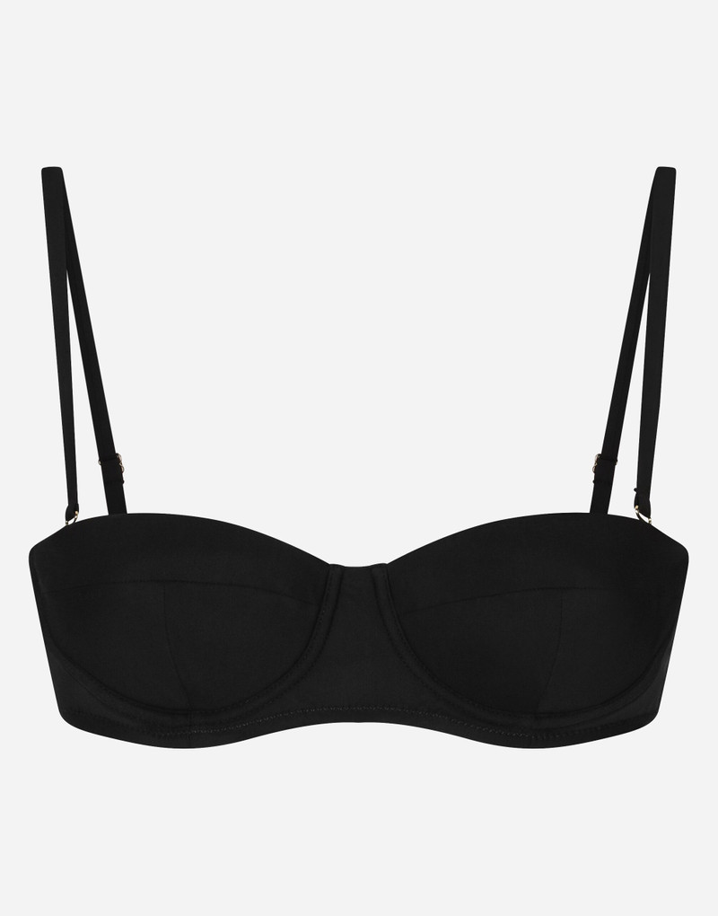 Balconette bikini top - 1