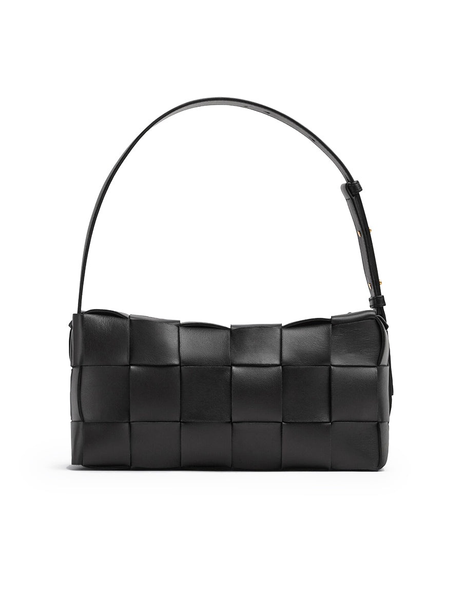 Brick Cassette in Black - 5
