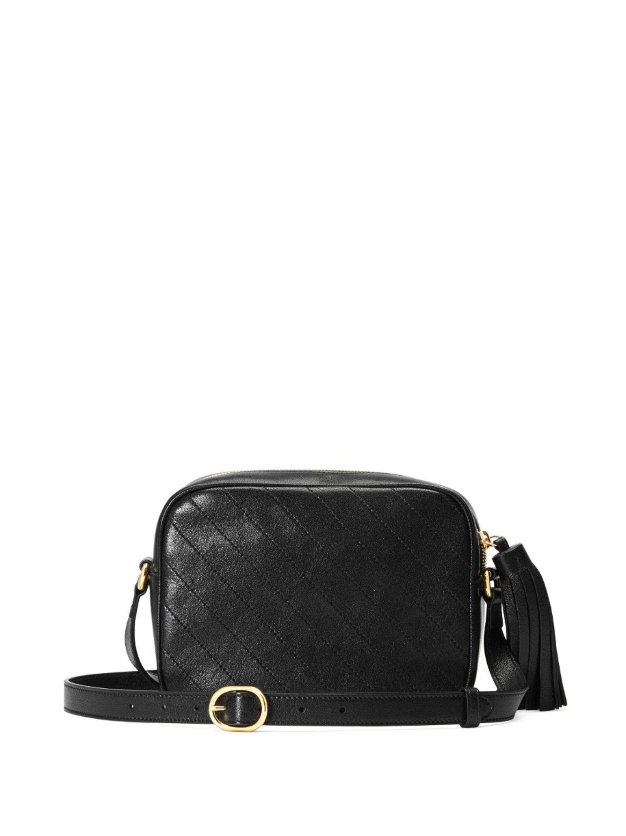 small Blondie leather shoulder bag - 2