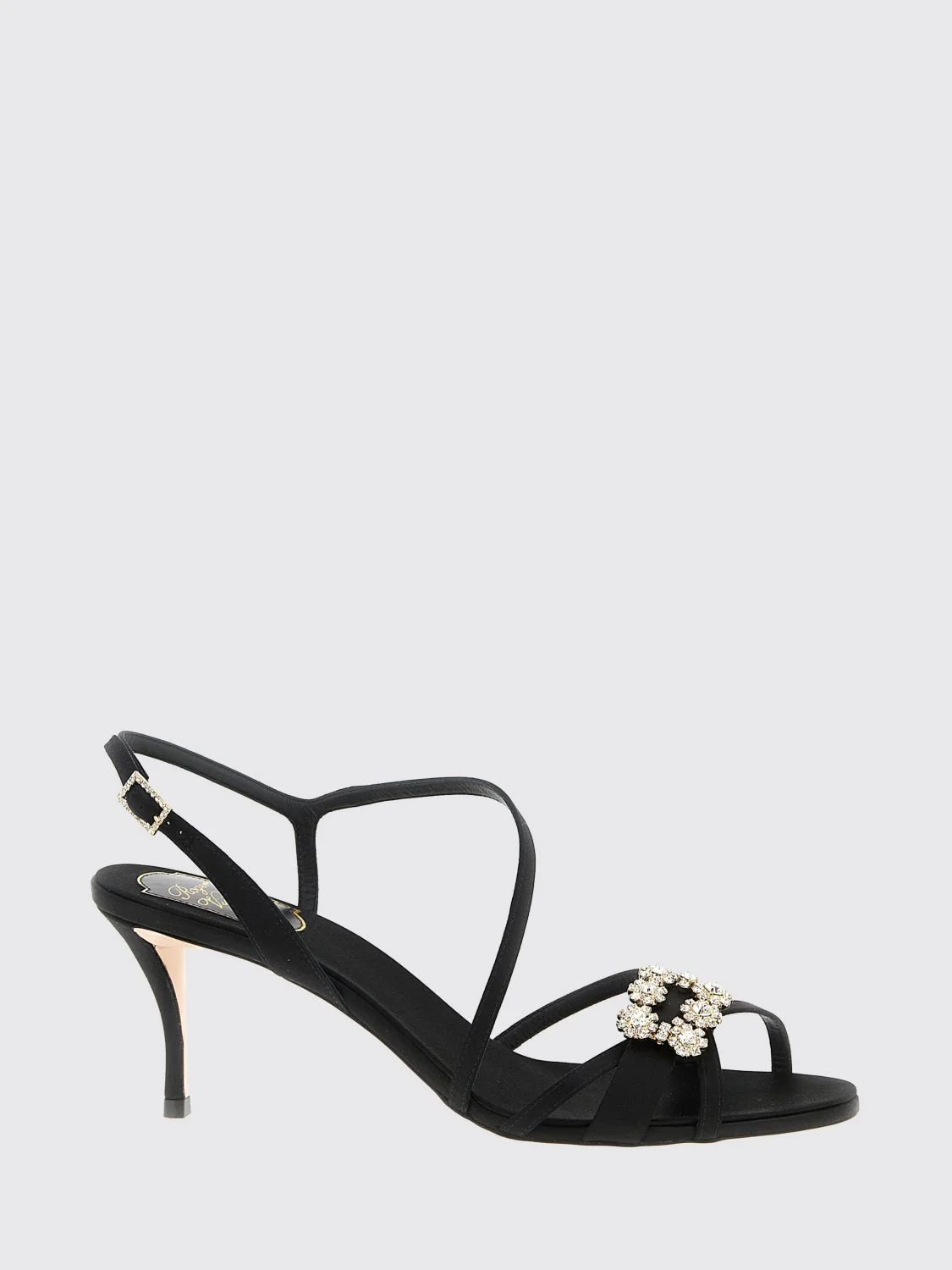 Flat sandal woman Roger Vivier - 1