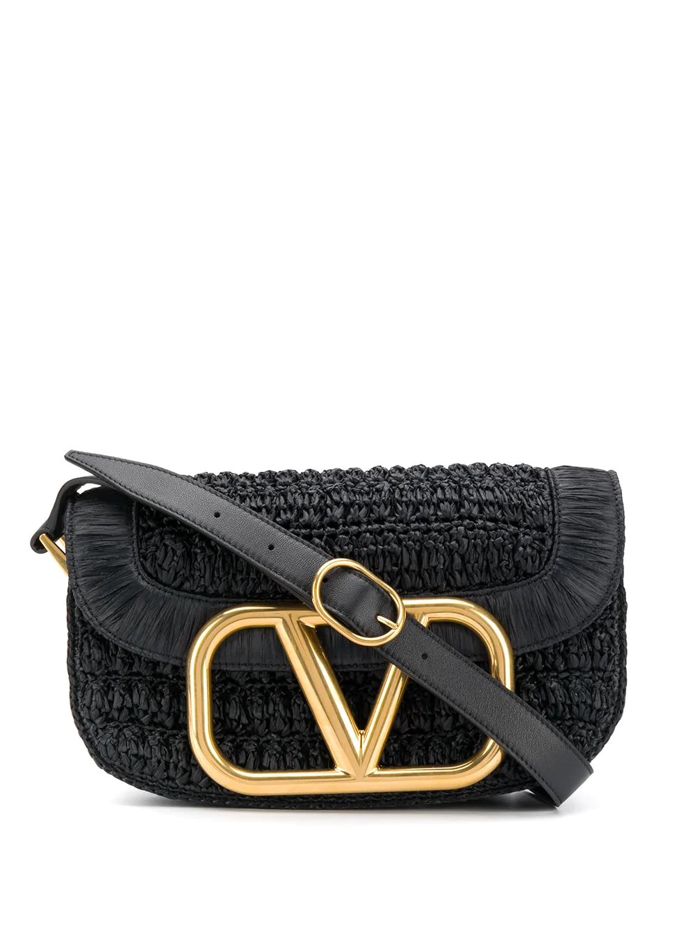 Supervee crossbody bag - 1