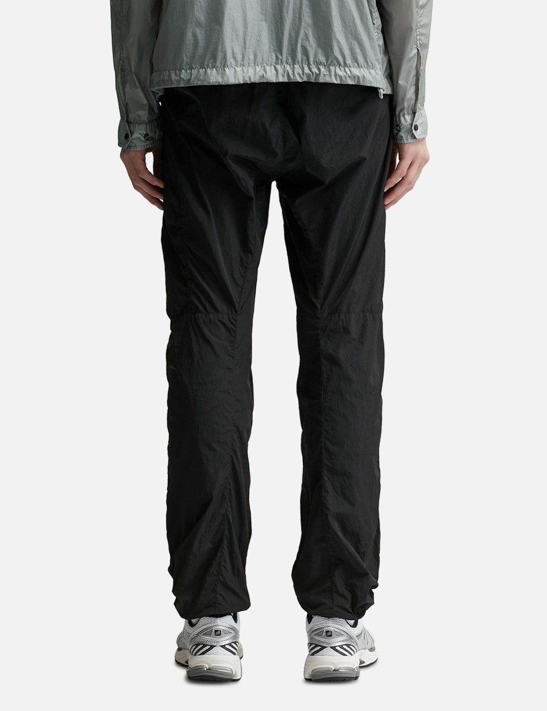 CHROME-R REGULAR TRACK PANTS - 4