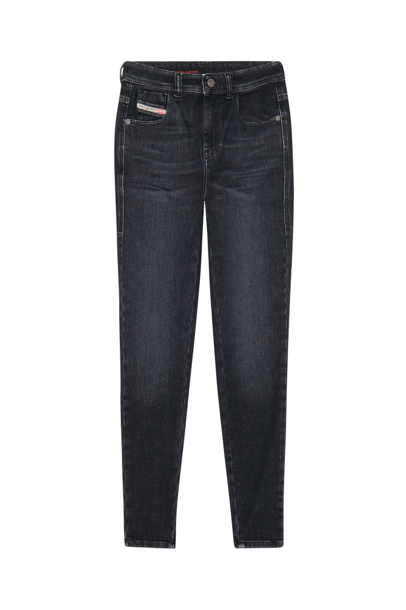 SUPER SKINNY JEANS 1984 SLANDY-HIGH 09D96 - 1