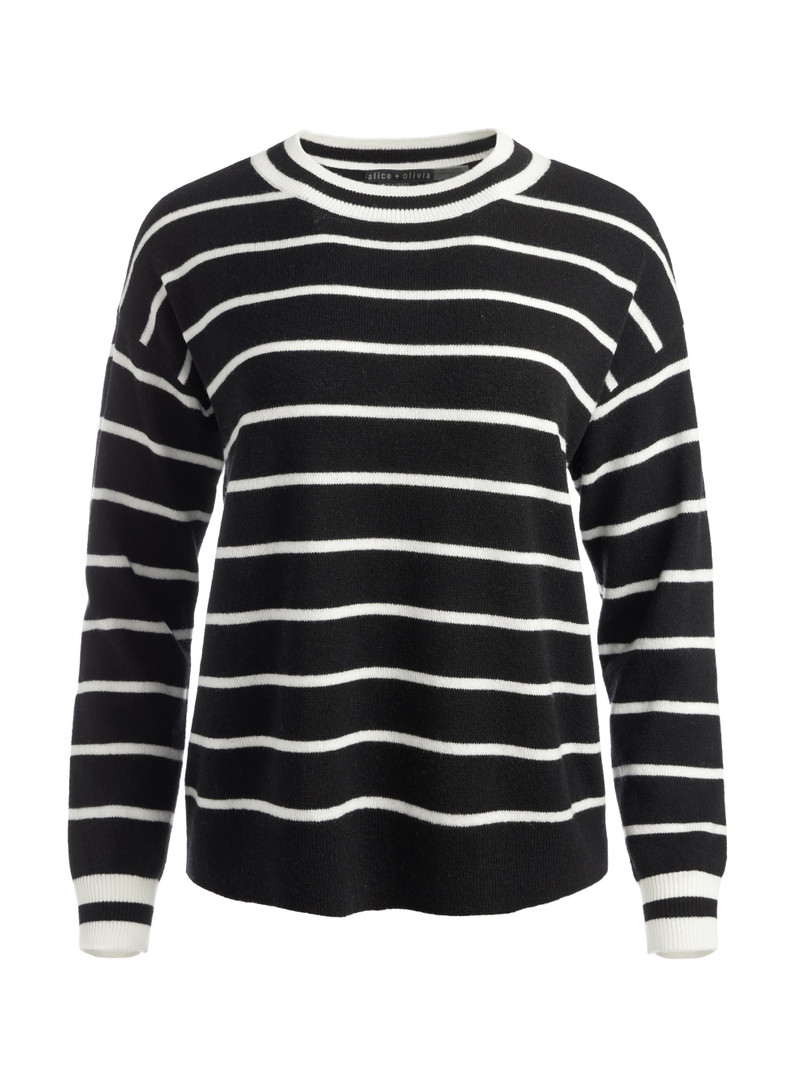 FILA CREWNECK PULLOVER 1