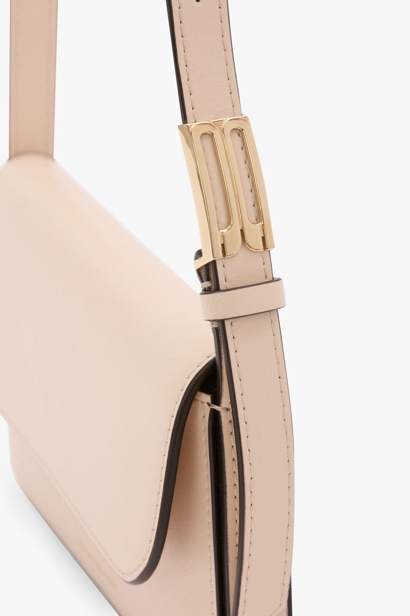 Dorian Pocket Bag In Pale Rose 4
