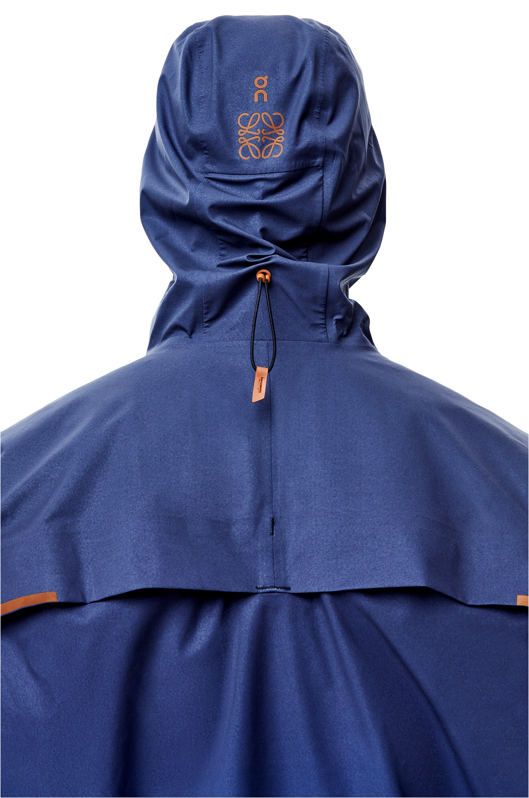 Waterproof anorak - 5