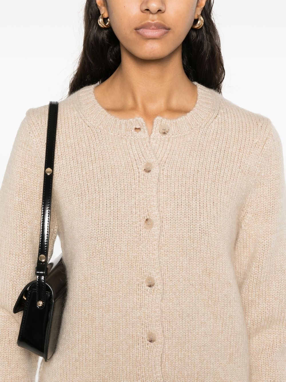Saskia cardigan - 5