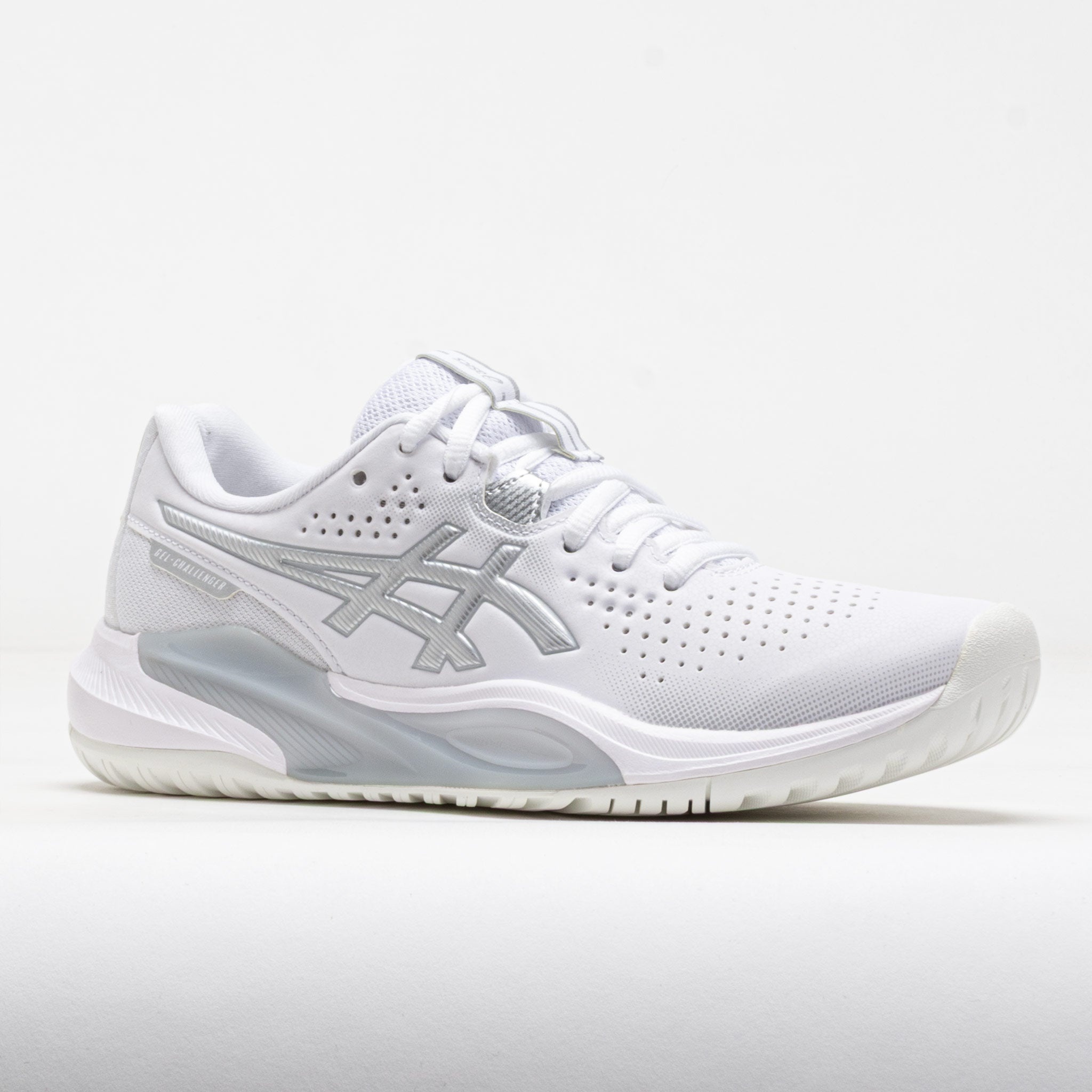ASICS GEL-Challenger 15 Women's White/Pure - 5