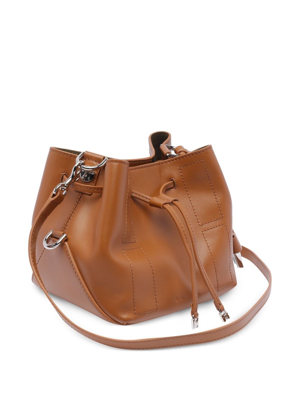 small Hocket bucket bag - 8