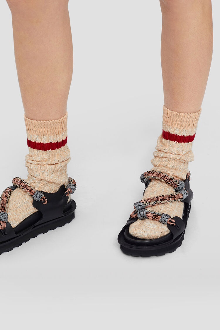 Socks - 2