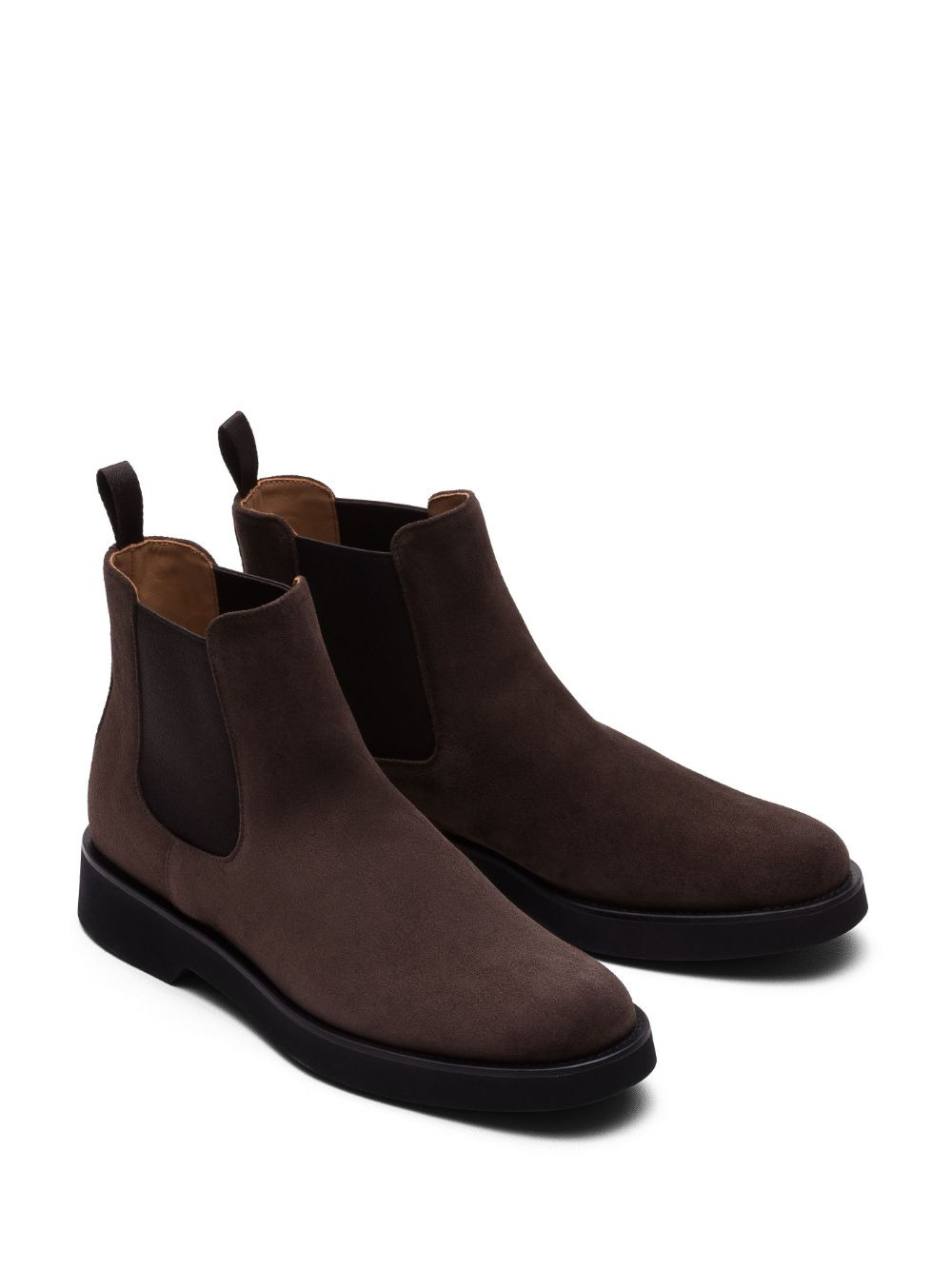 Monmouth L boots - 2