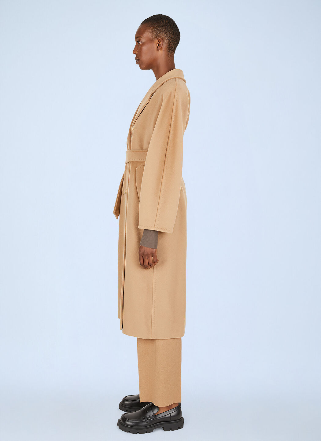 Madame 101801 Coat - 3