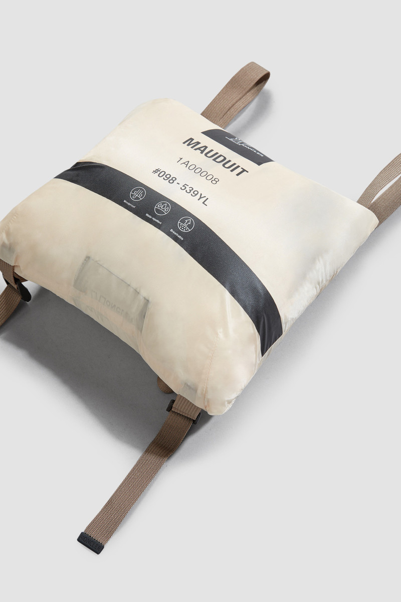 Mauduit Short Down Jacket 10