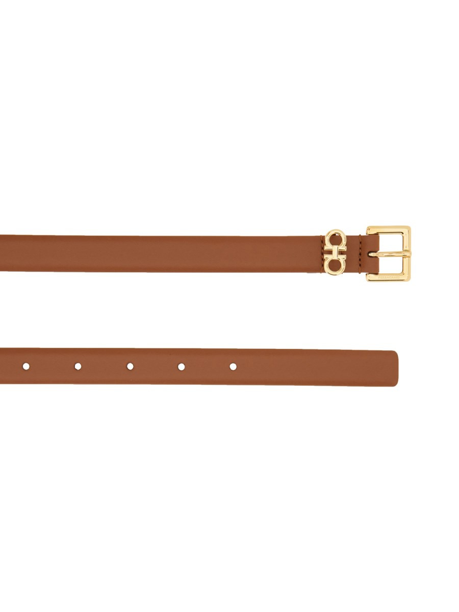 FIXED DOUBLE HOOKS BELT - 2
