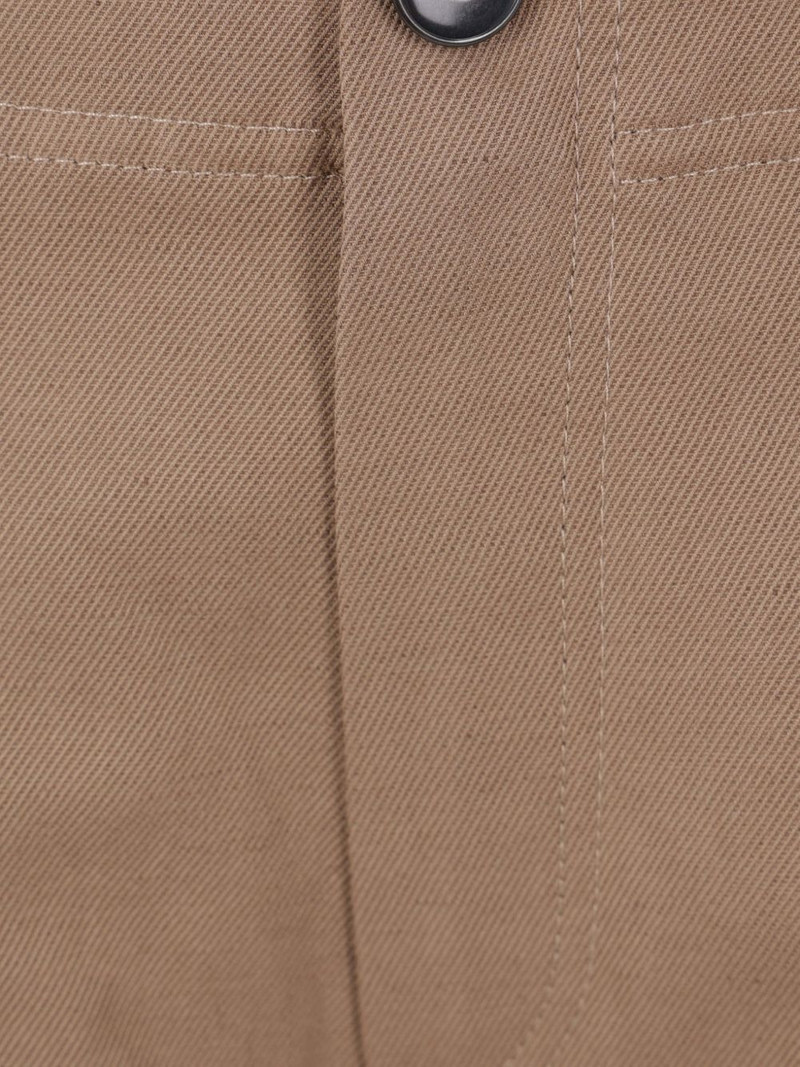patch-pockets trousers 4