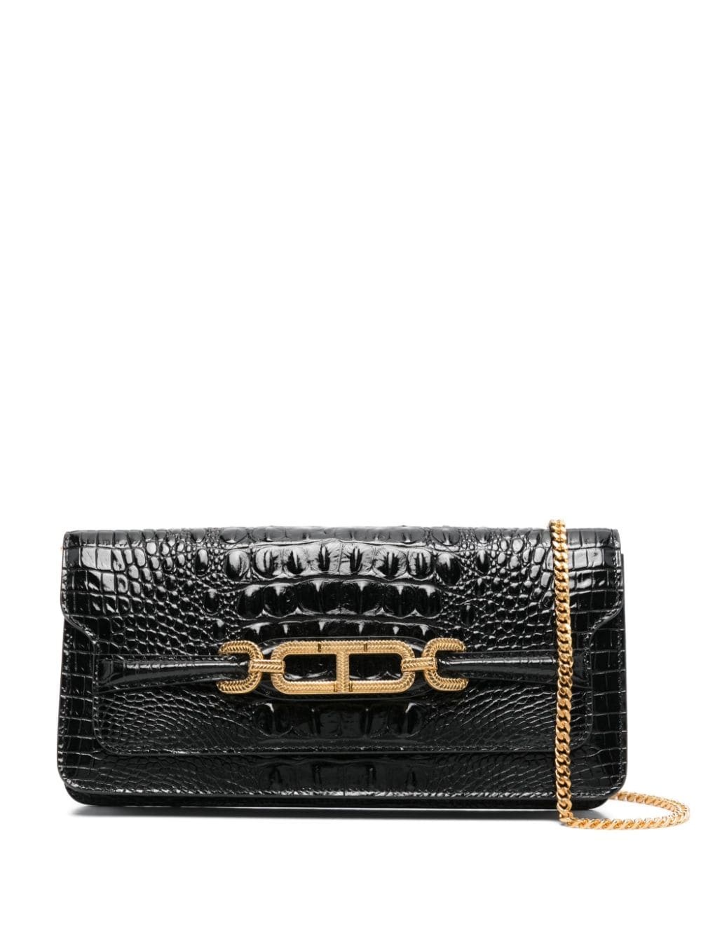 Whitney crossbody bag - 1