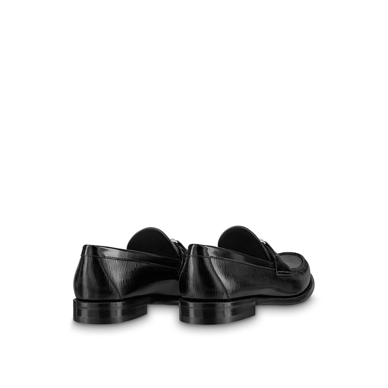 Louis Vuitton Major Loafer outlook