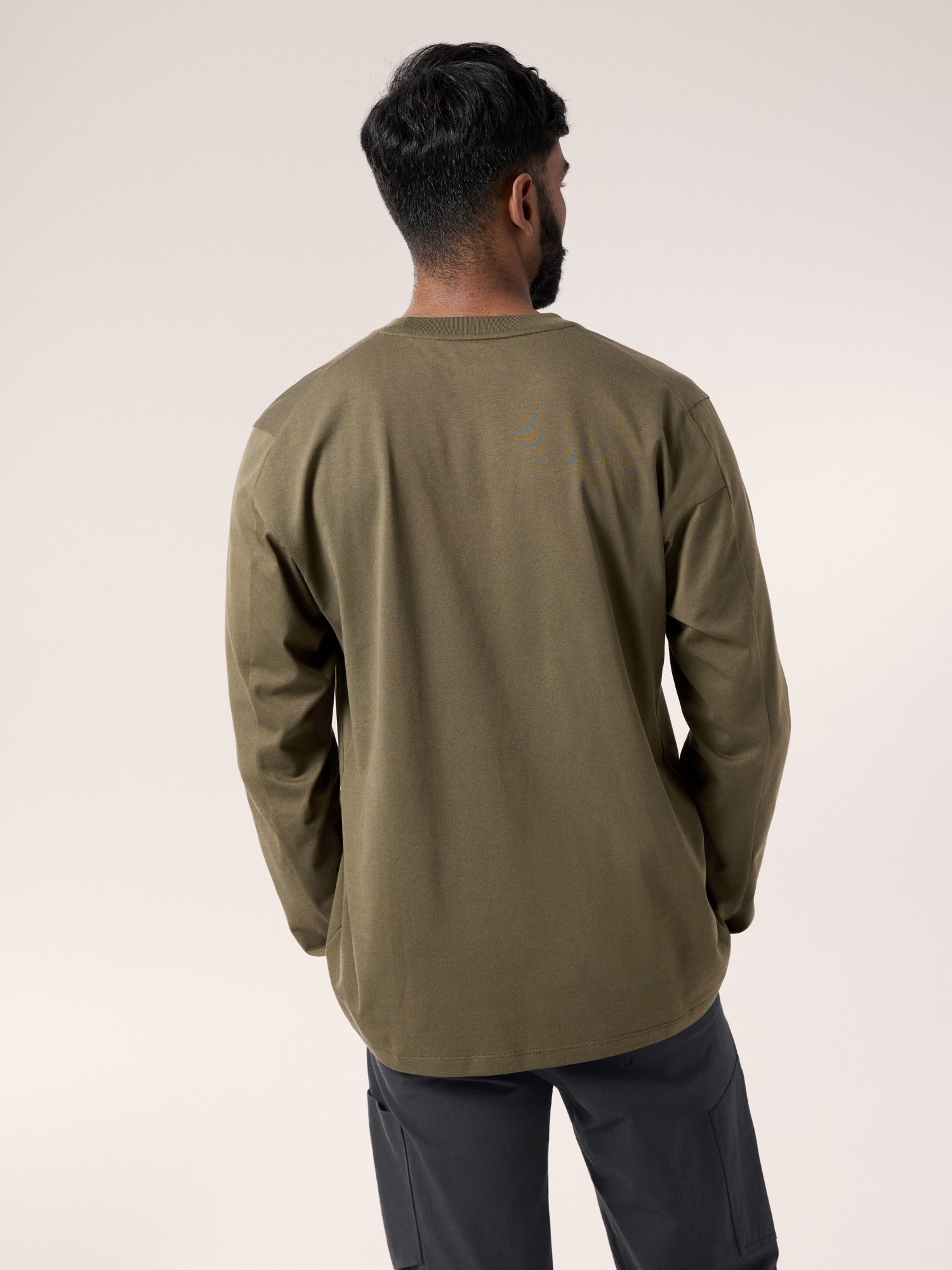 Kragg SL Cotton Shirt LS - 5