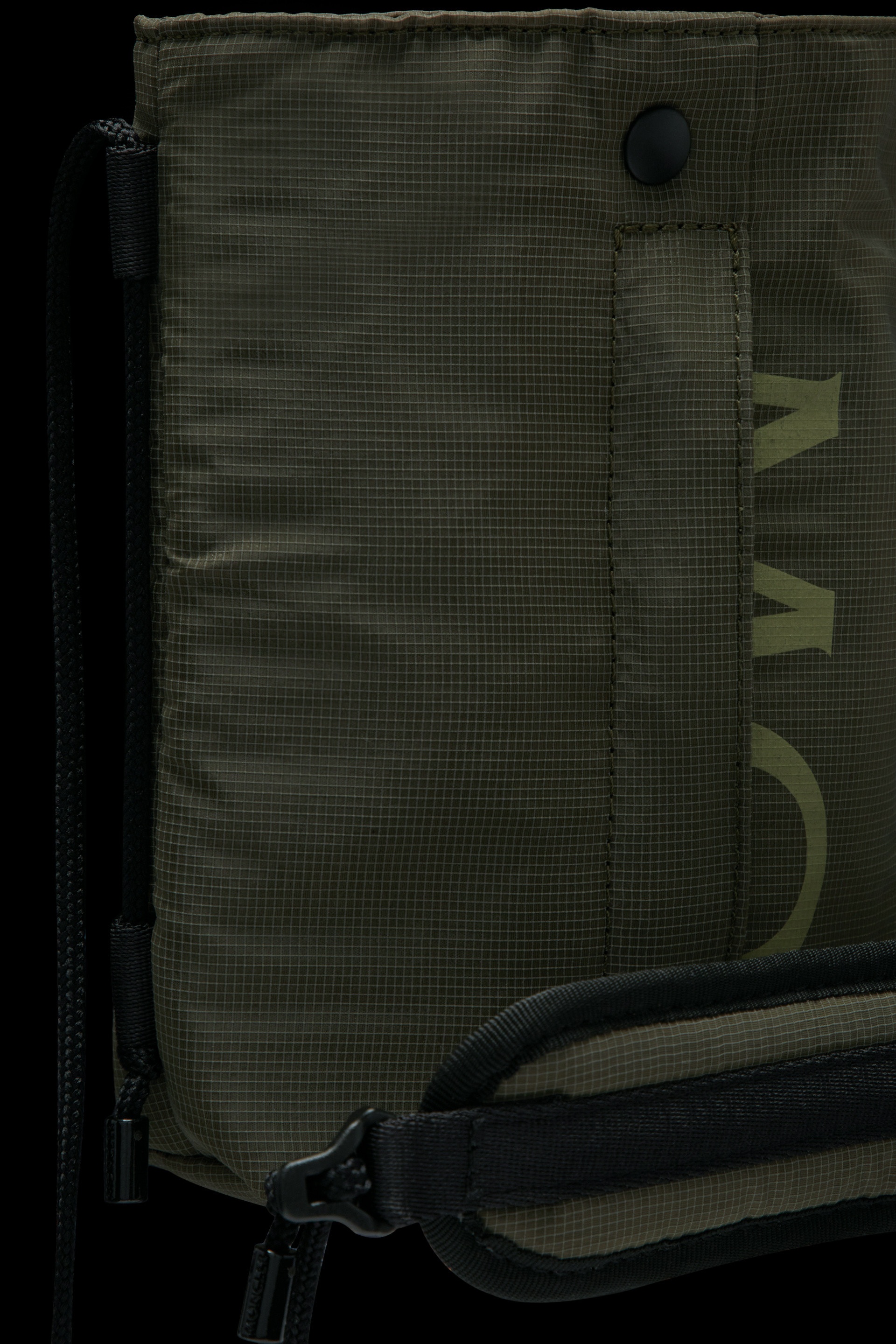 Alchemy Cross Body Bag - 3