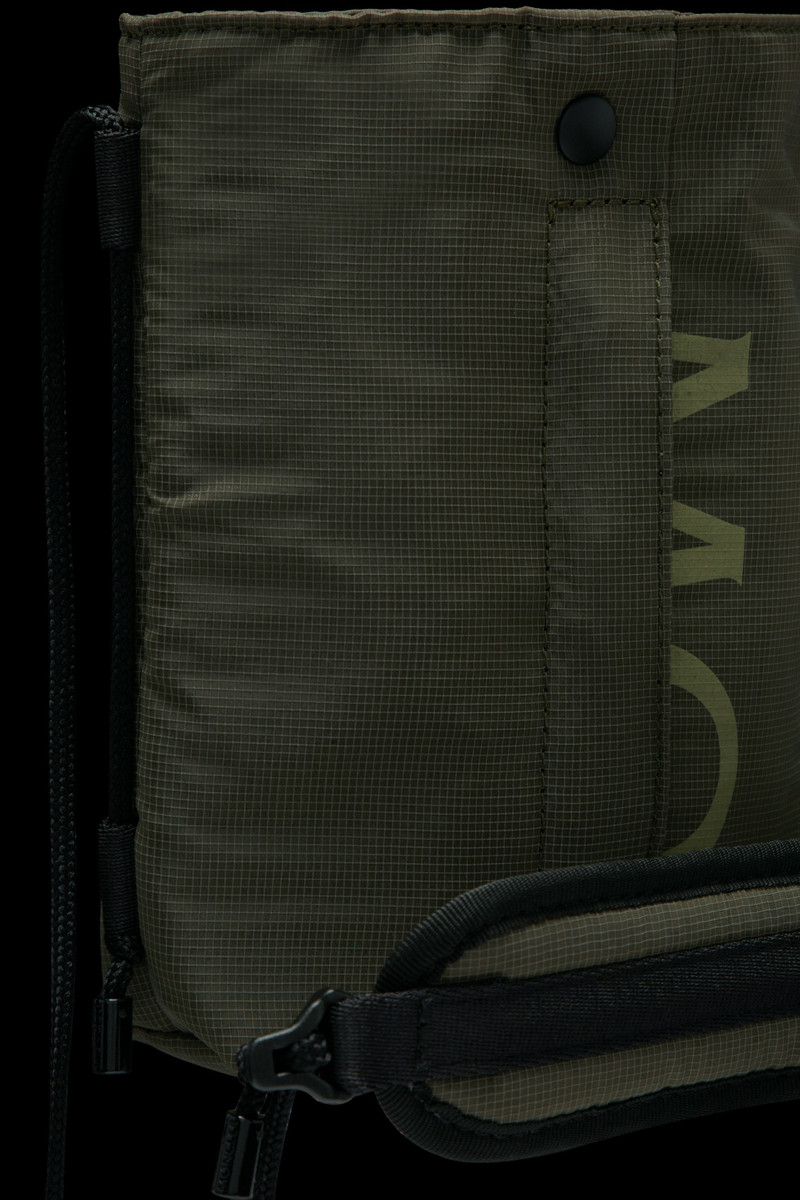 Alchemy Cross Body Bag 3