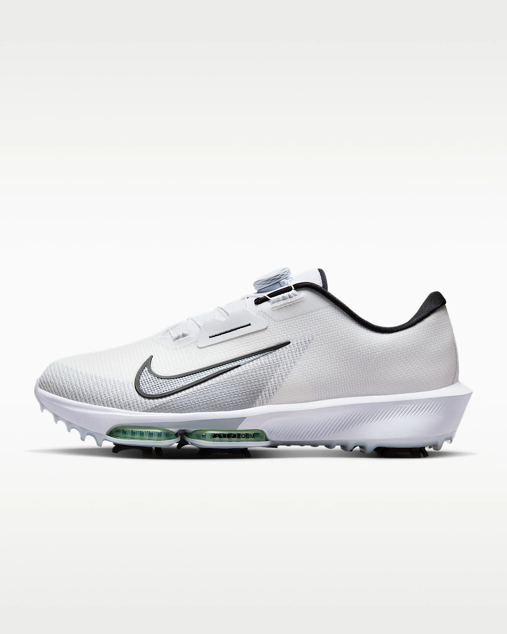 Nike Infinity Tour BOA 2 Golf Shoes (Wide) - 1