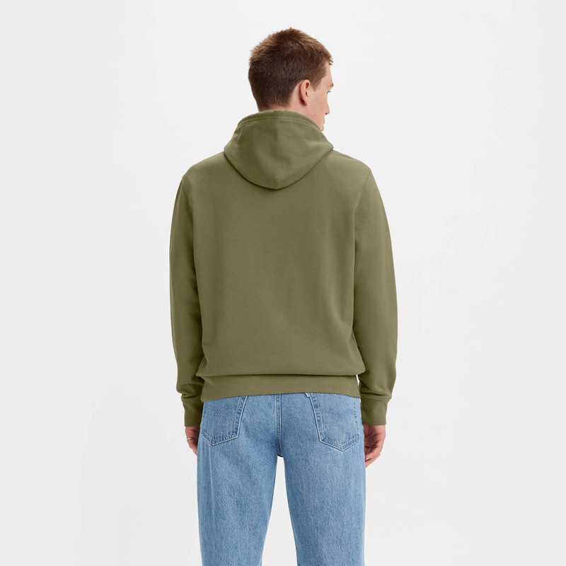 Levi's LEVI'S® LOGO HOODIE outlook