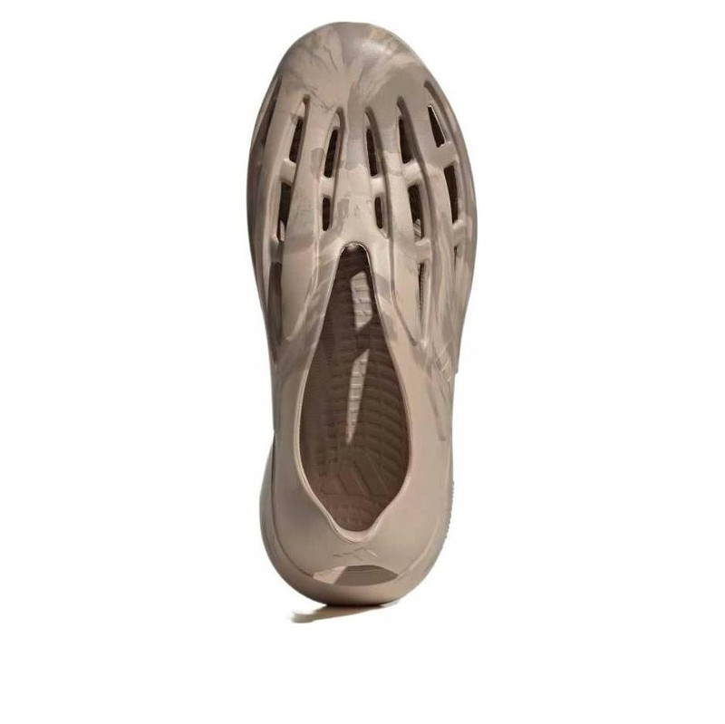 adidas adidas Lightblaze MOC 'Crystal White Dash Grey' JI2277 outlook