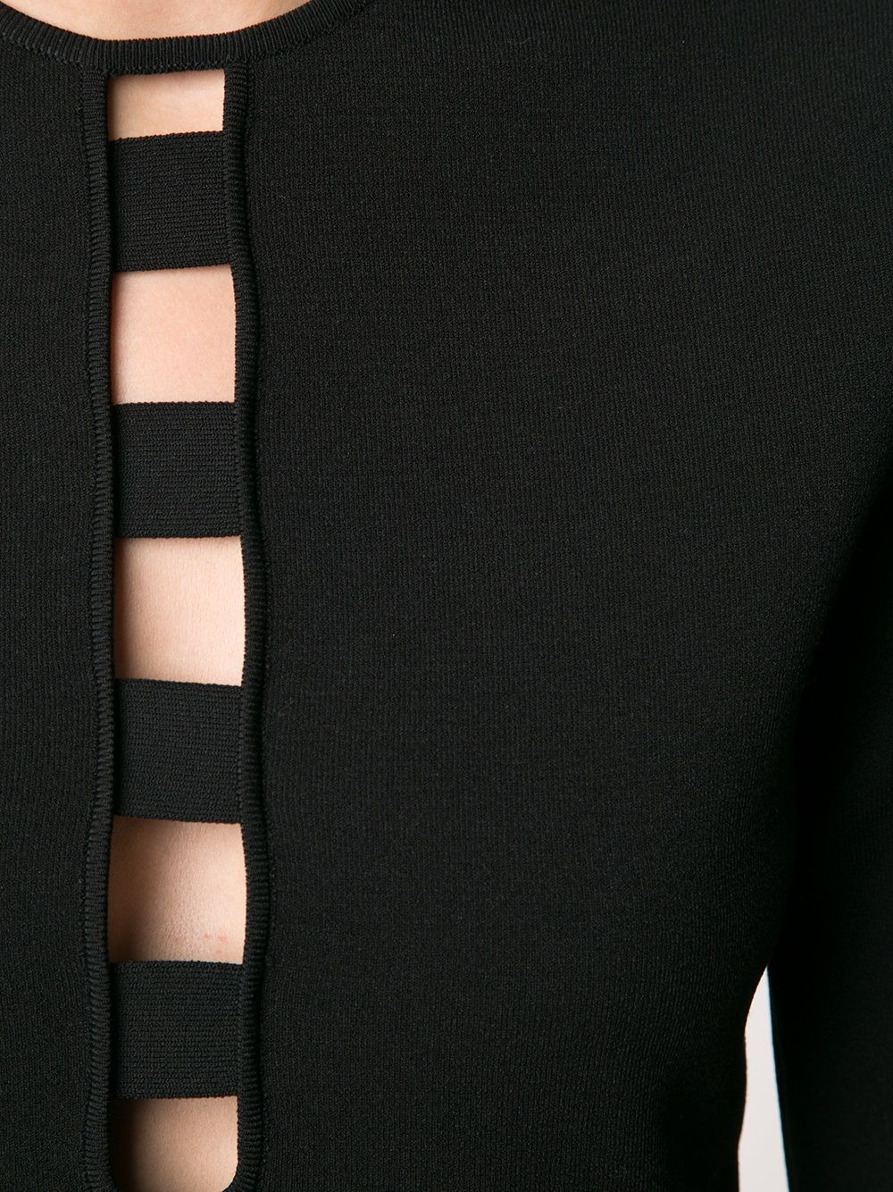 cut out panel top - 5