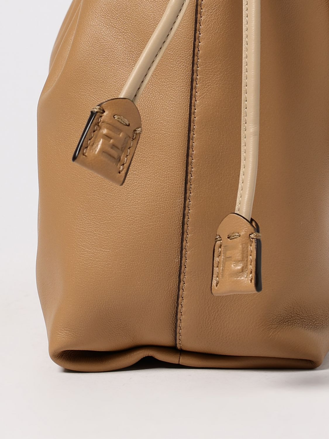 Shoulder bag woman Fendi - 4
