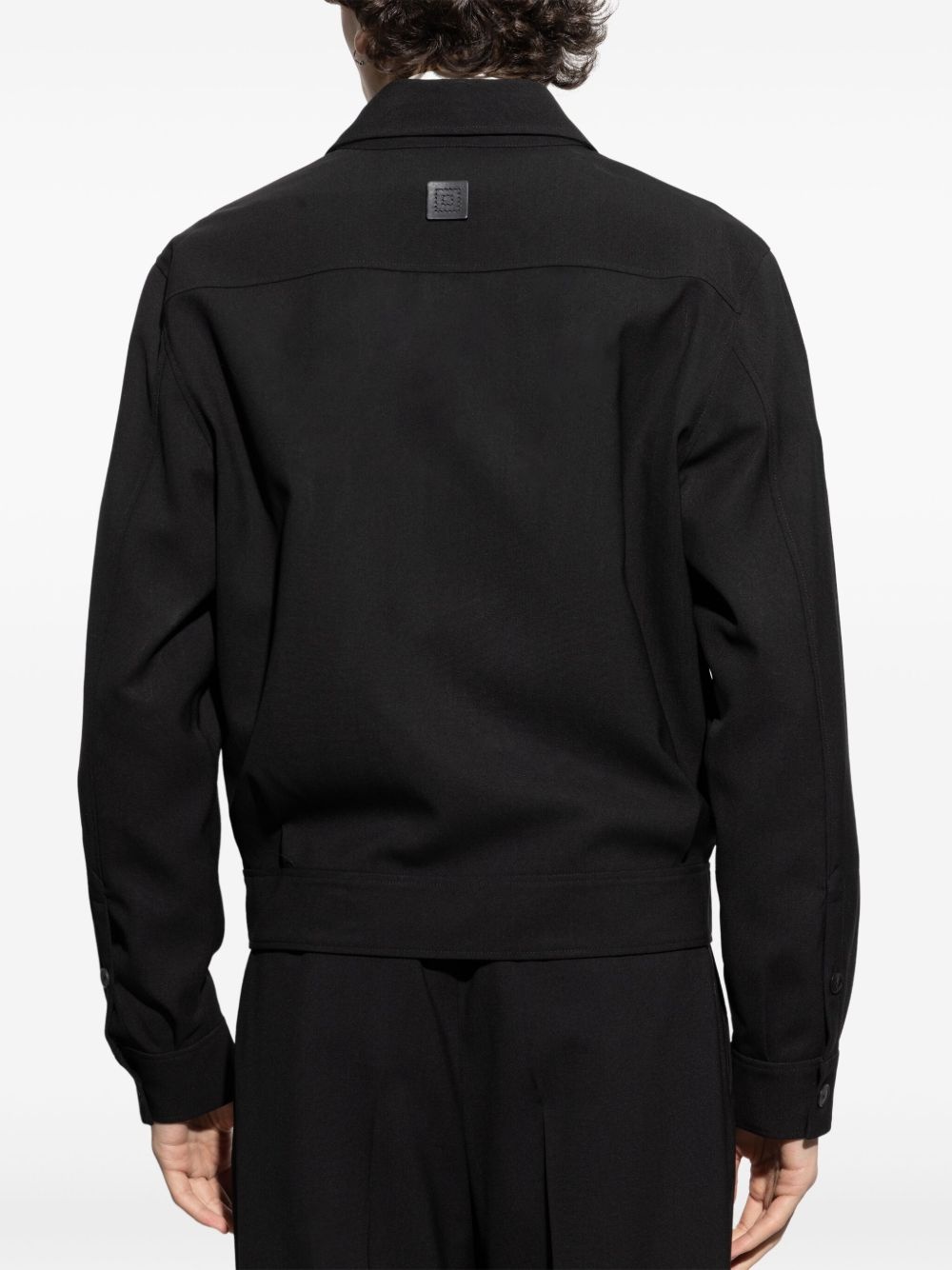 Light jacket - 4