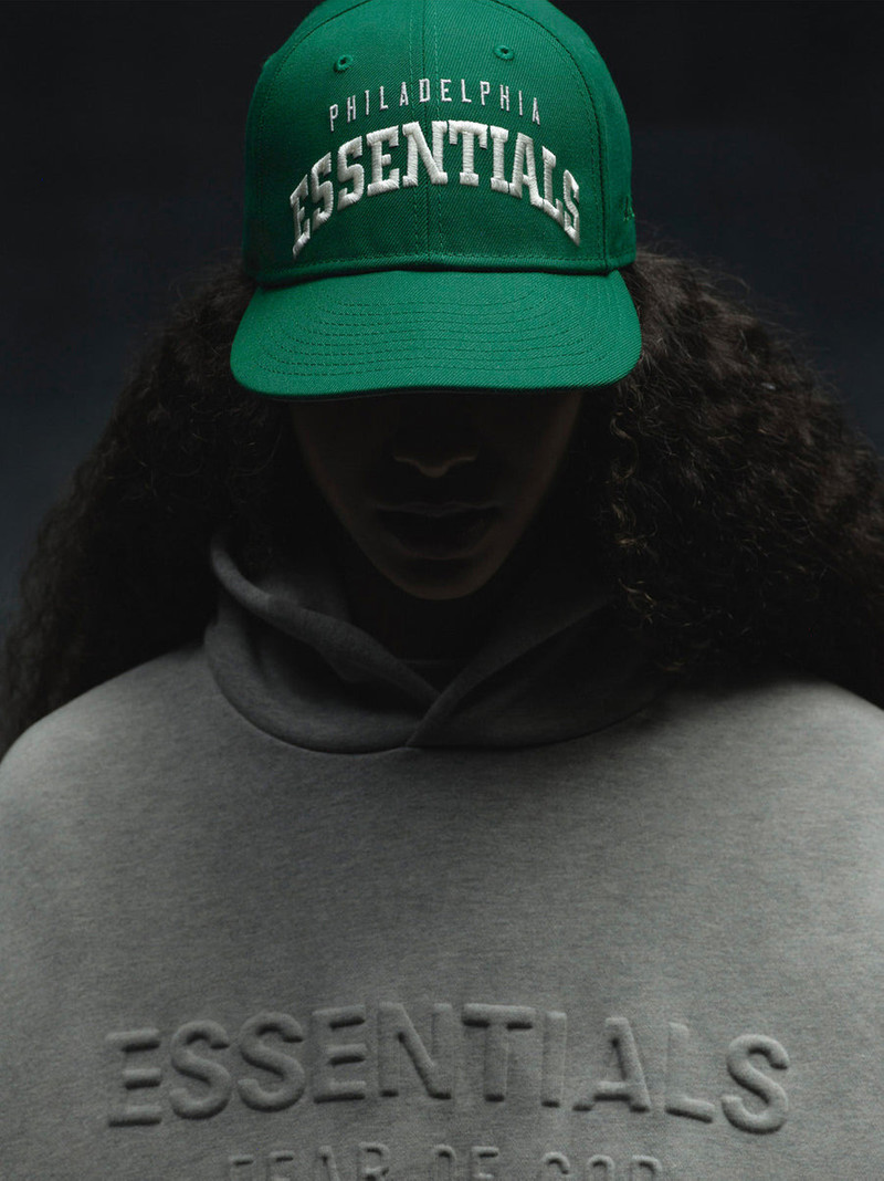 Eagles 9Fifity RC Snapback 1