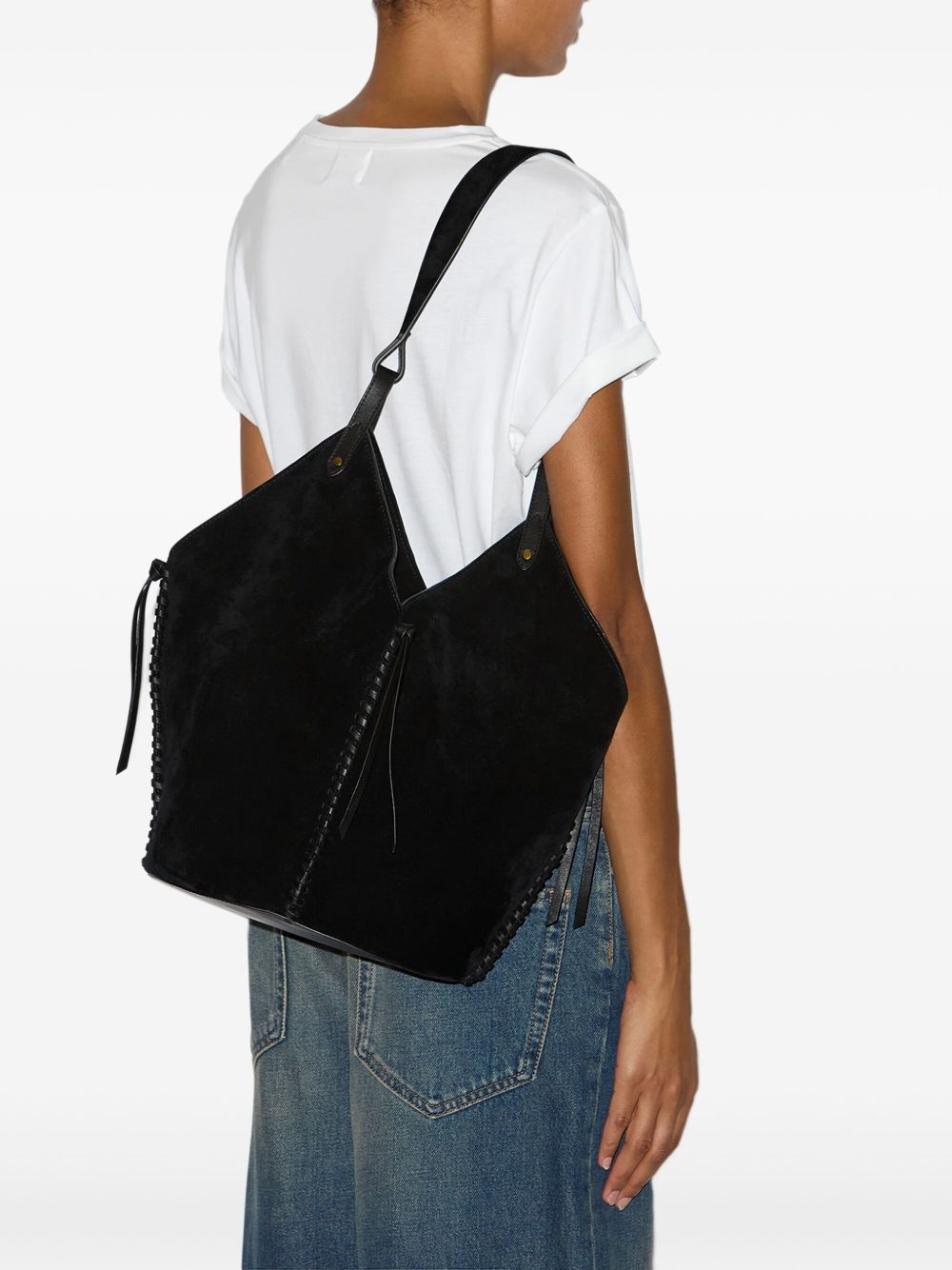 Tampa shoulder bag - 2
