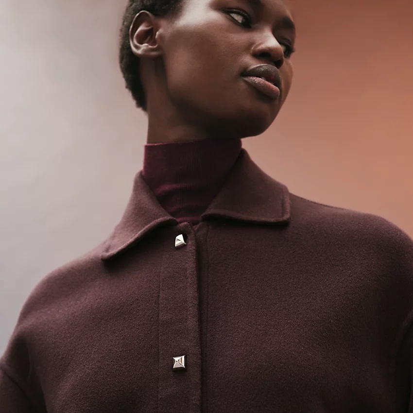 Supple coat - 4