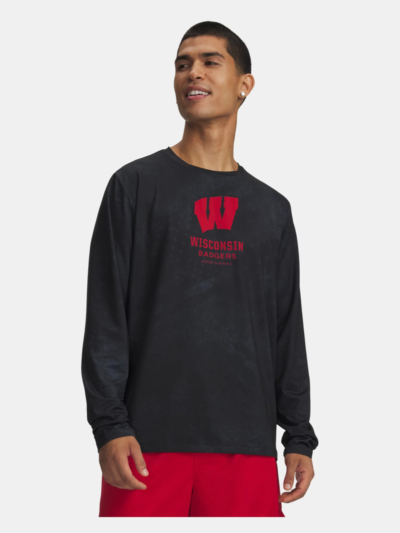 Under Armour UA Armourfuse Collegiate outlook