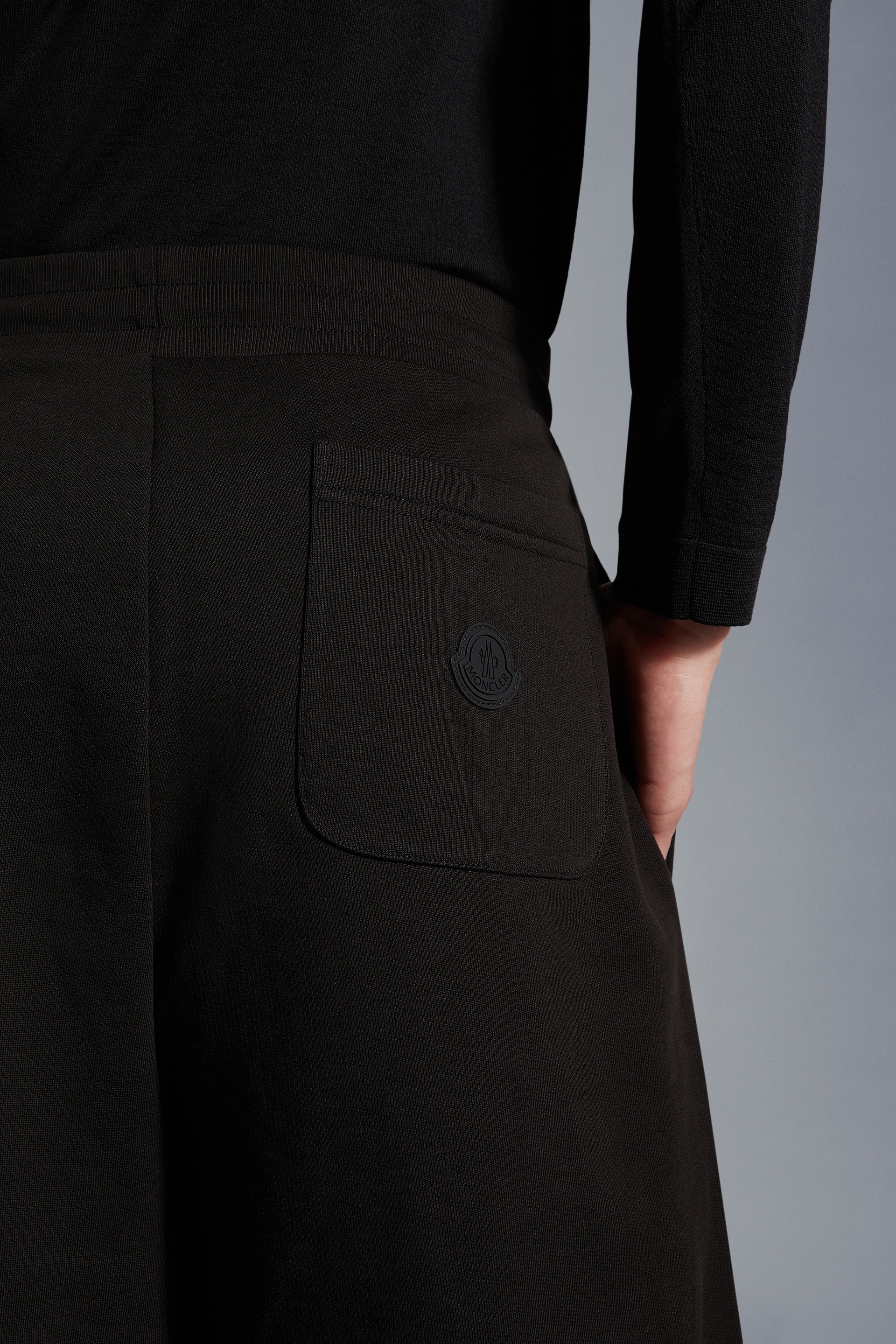 Logo Shorts - 5