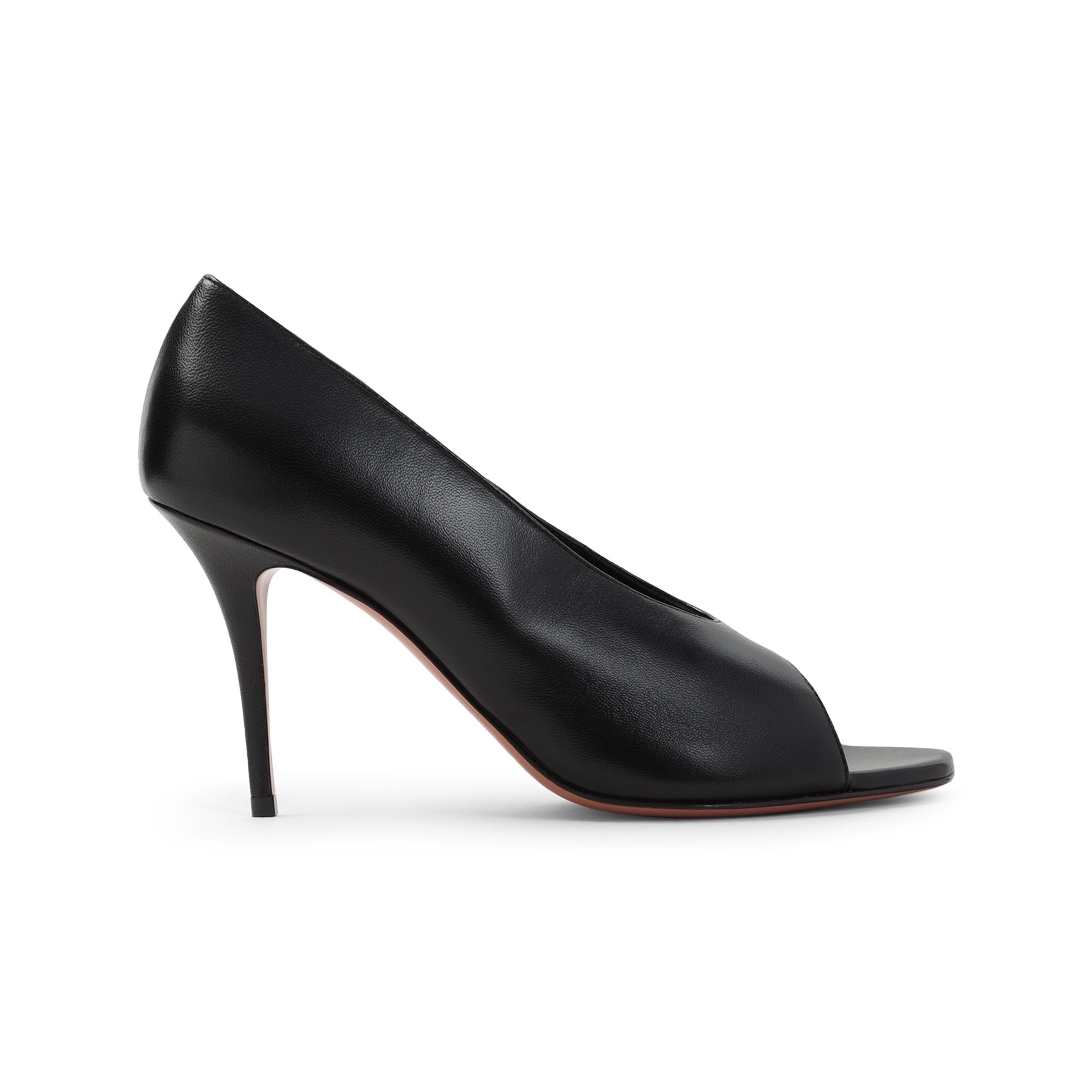 Pumps Black - 2
