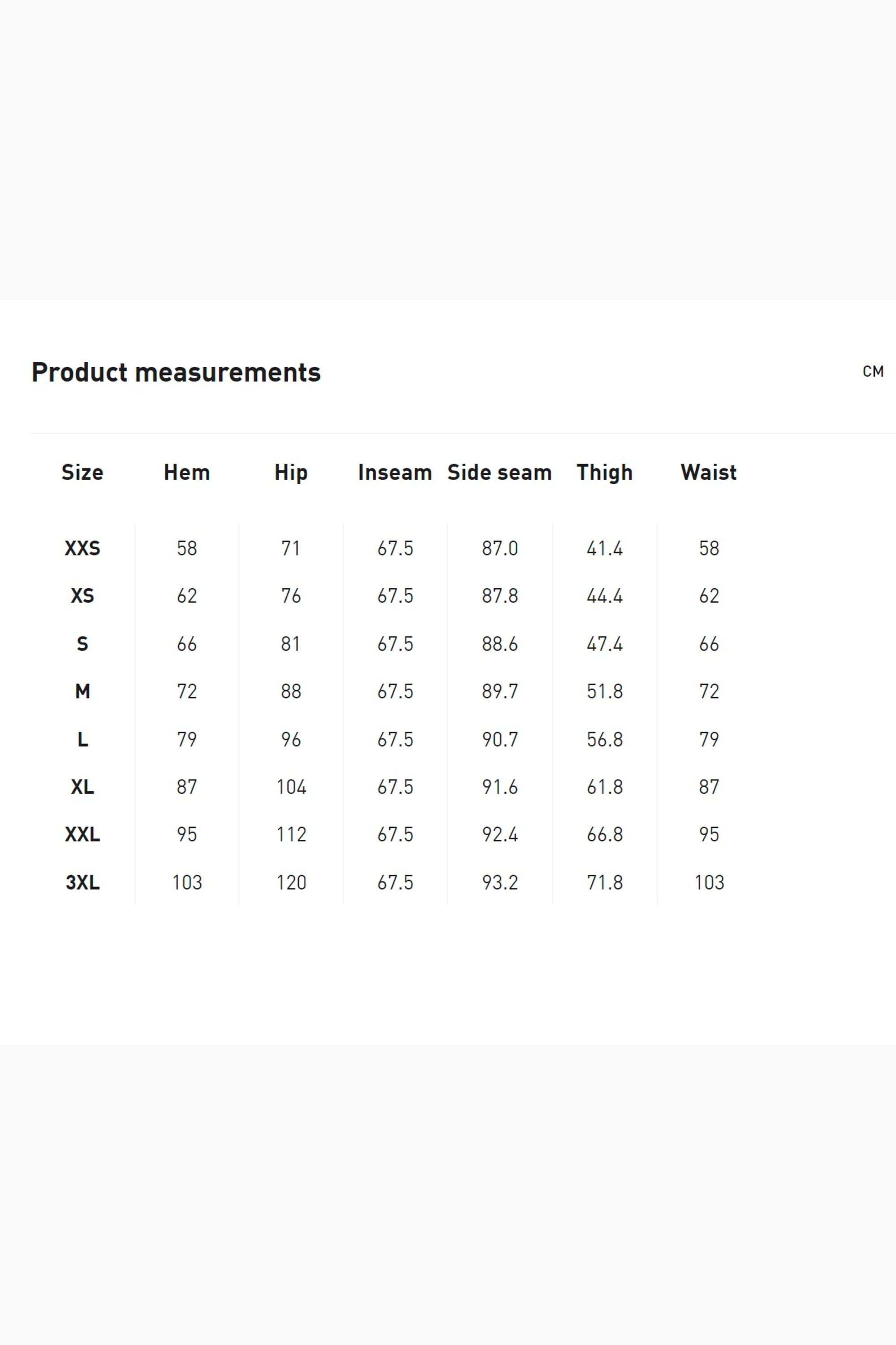 Essentials Logo Women's Leggings - 6