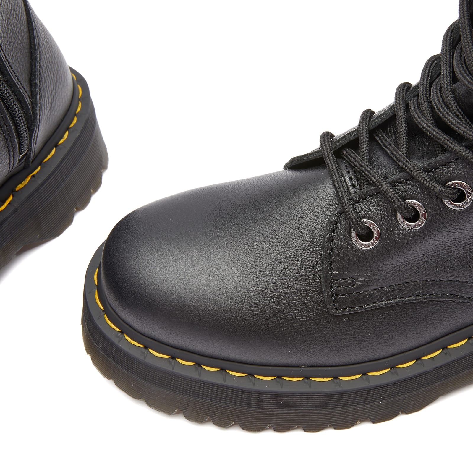 Dr. Martens Jadon III Boots - 3