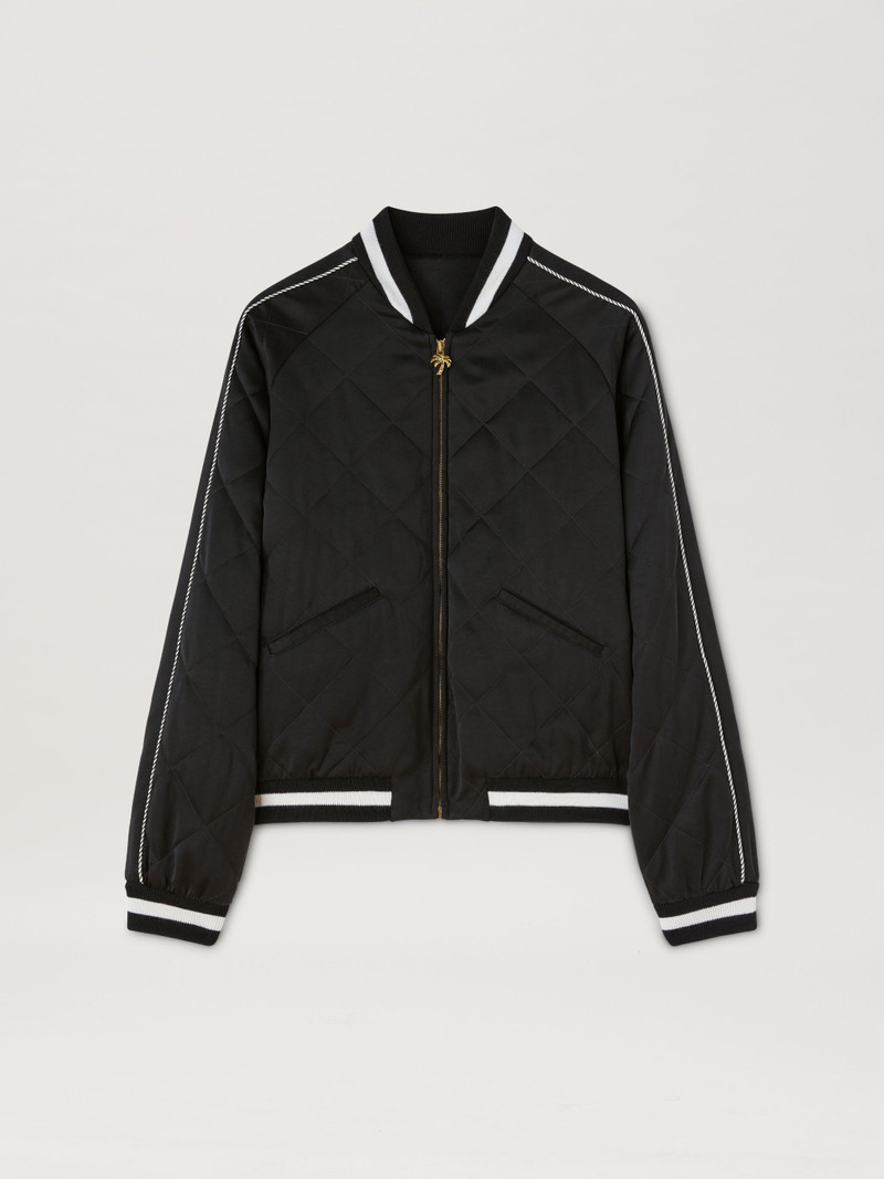 PALM PARIS SOUVENIRE JACKET 1