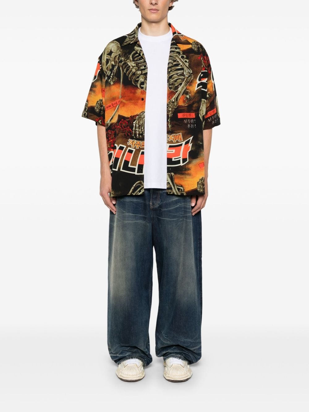 Mick T-shirt - 2