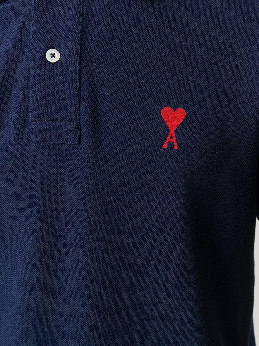 Ami de Coeur polo shirt - 5